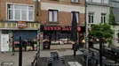 Commercial space for rent, Brussels Elsene, Brussels, &lt;span class=&quot;blurred street&quot; onclick=&quot;ProcessAdRequest(2653566)&quot;&gt;&lt;span class=&quot;hint&quot;&gt;See streetname&lt;/span&gt;[xxxxxxxxxxxxx]&lt;/span&gt;