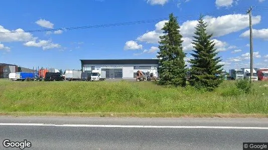 Office spaces for rent i Liminka - Photo from Google Street View