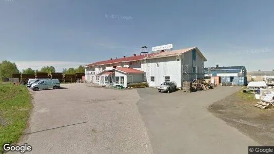 Office spaces for rent i Oulu - Photo from Google Street View
