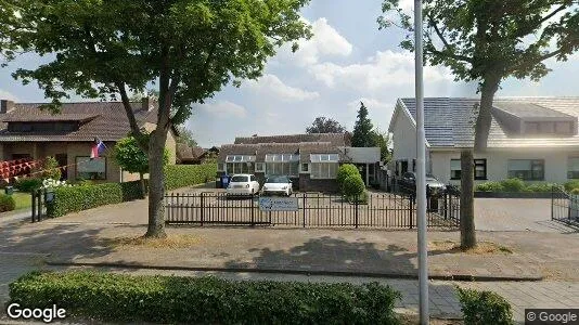 Office spaces for rent i Maasdriel - Photo from Google Street View