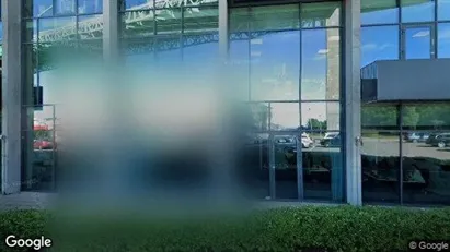 Office spaces for rent in Majorna-Linné - Photo from Google Street View