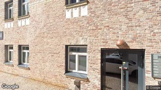 Office spaces for rent i Mölndal - Photo from Google Street View