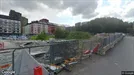 Kantoor te huur, Gothenburg, Långfilsgatan 5