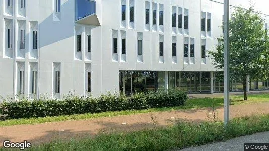 Gewerbeflächen zur Miete i Venlo – Foto von Google Street View