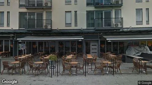 Kantorruimte te huur i Jyväskylä - Foto uit Google Street View