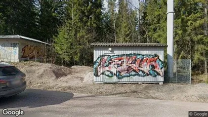 Office spaces for rent in Jyväskylä - Photo from Google Street View