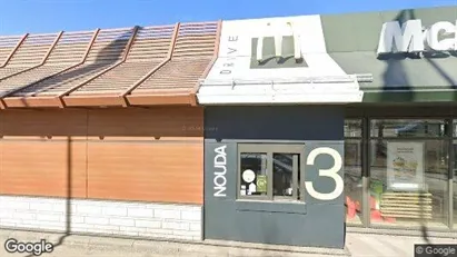 Lokaler til leie i Jyväskylä – Bilde fra Google Street View