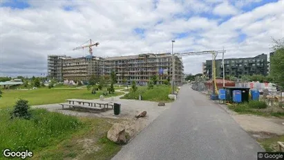 Office spaces for rent in Hyllie - Photo from Google Street View