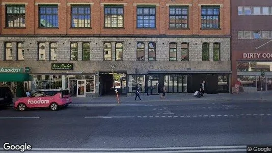Office spaces for rent i Location is not specified - Photo from Google Street View