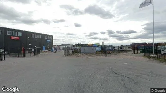 Lokaler til leie i Uppsala – Bilde fra Google Street View