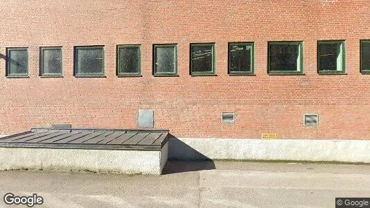 Office spaces for rent i Härryda - Photo from Google Street View