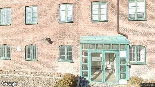 Kontorlokaler til leje i Härryda - Foto fra Google Street View