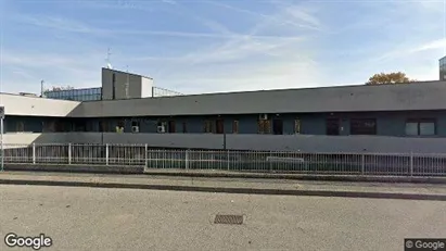 Kontorslokaler till salu i Vimercate – Foto från Google Street View