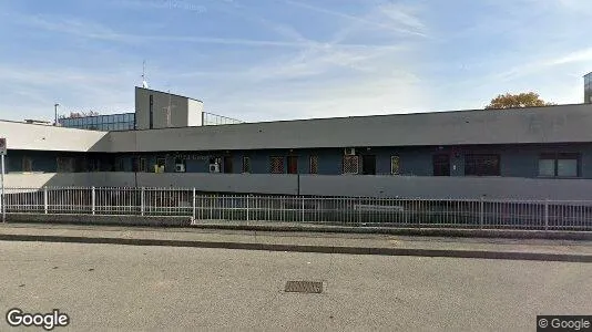 Office spaces for sale i Vimercate - Photo from Google Street View