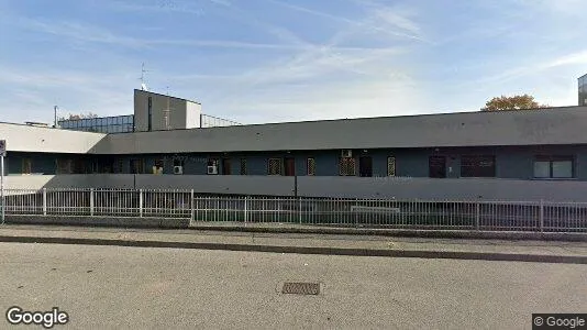 Kontorlokaler til salg i Vimercate - Foto fra Google Street View