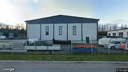Commercial properties for rent in Nurmijärvi - Photo from Google Street View