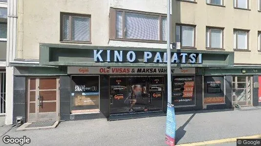 Producties te huur i Pori - Foto uit Google Street View