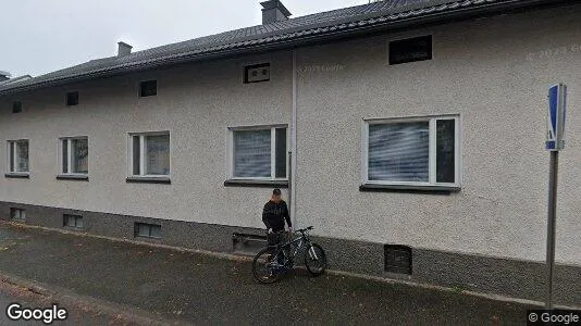 Producties te huur i Pori - Foto uit Google Street View