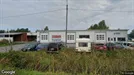 Værksted til leje, Pori, Satakunta, &lt;span class=&quot;blurred street&quot; onclick=&quot;ProcessAdRequest(2658681)&quot;&gt;&lt;span class=&quot;hint&quot;&gt;Se vej-navn&lt;/span&gt;[xxxxxxxxxx]&lt;/span&gt;