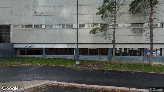 Lokaler til salgs i Espoo – Bilde fra Google Street View