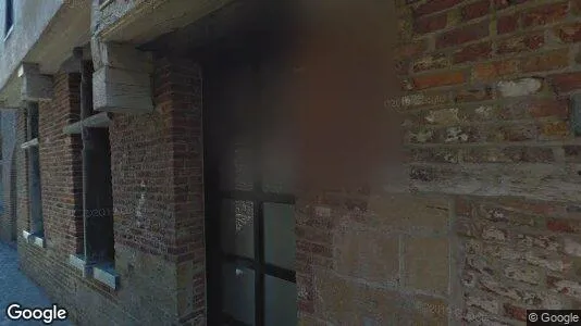 Commercial properties for sale i Aalst - Photo from Google Street View