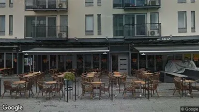 Office spaces for rent in Jyväskylä - Photo from Google Street View