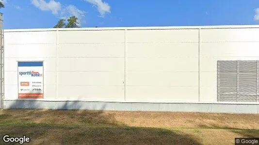 Commercial properties for rent i Lohja - Photo from Google Street View