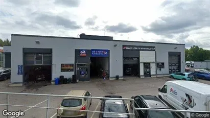 Commercial properties for rent in Espoo - Photo from Google Street View