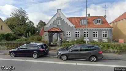 Lokaler til salgs i Guldborg – Bilde fra Google Street View