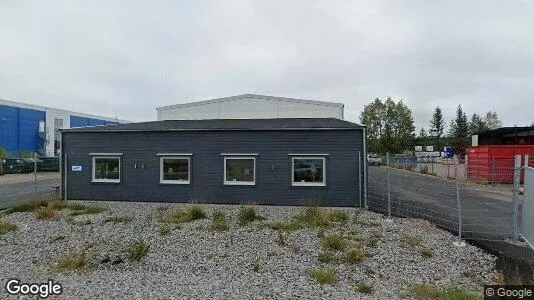 Producties te huur i Ulricehamn - Foto uit Google Street View