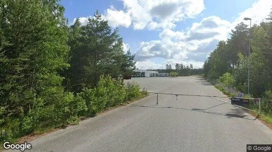 Industrial properties for rent i Jönköping - Photo from Google Street View