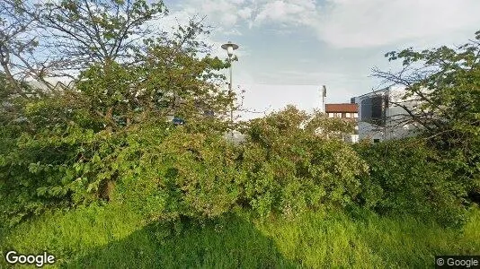 Industrial properties for rent i Malmö City - Photo from Google Street View