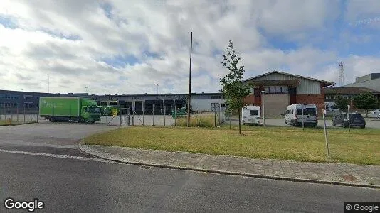 Industrilokaler för uthyrning i Malmö Centrum – Foto från Google Street View