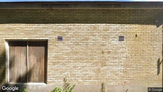 Werkstätte zur Miete i Askim-Frölunda-Högsbo – Foto von Google Street View