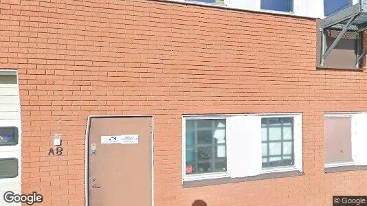 Office spaces for rent i Järfälla - Photo from Google Street View