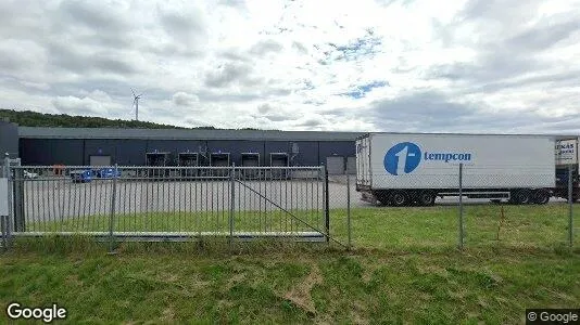 Producties te huur i Norra hisingen - Foto uit Google Street View
