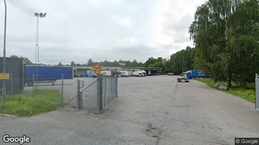 Office spaces for rent i Örebro - Photo from Google Street View