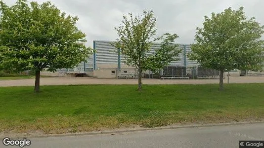 Industrilokaler för uthyrning i Helsingborg – Foto från Google Street View
