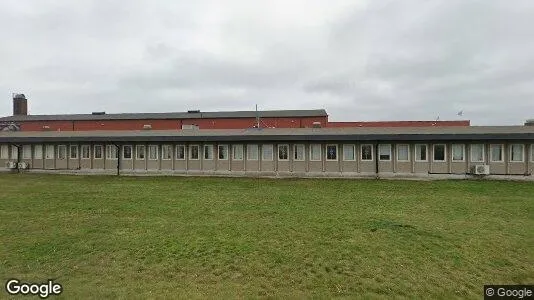 Büros zur Miete i Halmstad – Foto von Google Street View
