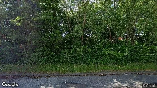Verkstedhaller til leie i Fosie – Bilde fra Google Street View