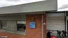 Werkstatt zur Miete, Halmstad, Halland County, &lt;span class=&quot;blurred street&quot; onclick=&quot;ProcessAdRequest(2659404)&quot;&gt;&lt;span class=&quot;hint&quot;&gt;Siehe Straßennamen&lt;/span&gt;[xxxxxxxxxxxxxxxxx]&lt;/span&gt;