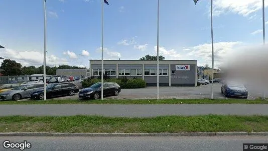 Producties te huur i Örebro - Foto uit Google Street View