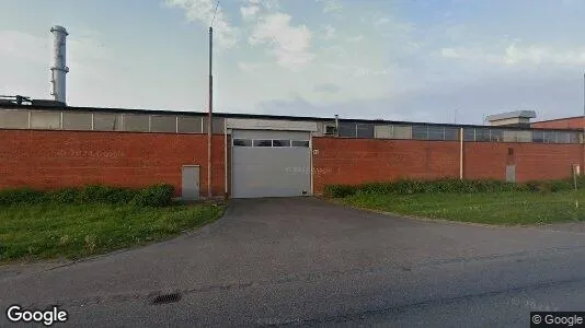 Producties te huur i Malmö City - Foto uit Google Street View