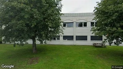 Industrial properties for rent in Örebro - Photo from Google Street View