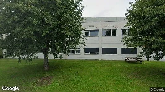 Producties te huur i Örebro - Foto uit Google Street View