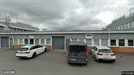 Verksted til leie, Göteborg Ø, Göteborg, &lt;span class=&quot;blurred street&quot; onclick=&quot;ProcessAdRequest(2659431)&quot;&gt;&lt;span class=&quot;hint&quot;&gt;Se gatenavn&lt;/span&gt;[xxxxxxxxxx]&lt;/span&gt;
