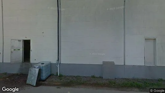 Producties te huur i Halmstad - Foto uit Google Street View
