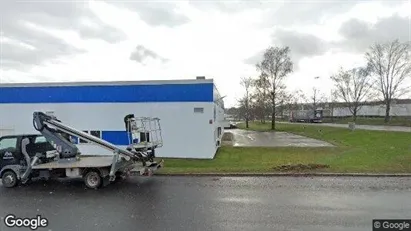 Gewerbeflächen zur Miete in Skövde – Foto von Google Street View