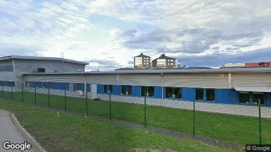 Lokaler til leje i Skövde - Foto fra Google Street View
