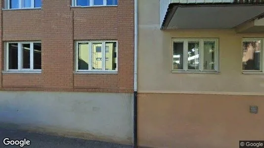 Lokaler til leie i Skövde – Bilde fra Google Street View